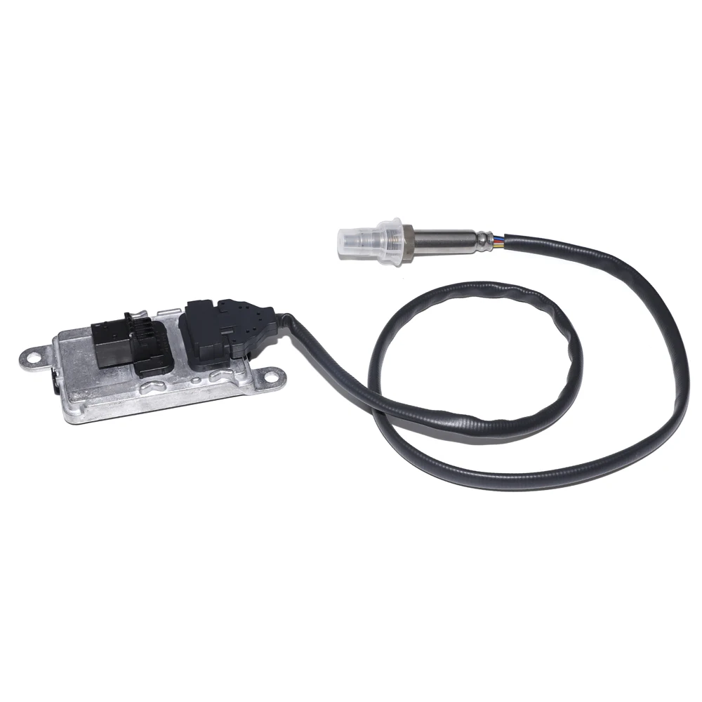 NOx (Nitrogen Oxide) Sensor For MERCEDES-BENZ ACTROS MP4 / MP5 ANTOS AROCS ATEGO 3 A0101531528 5WK9 7330A High Quality