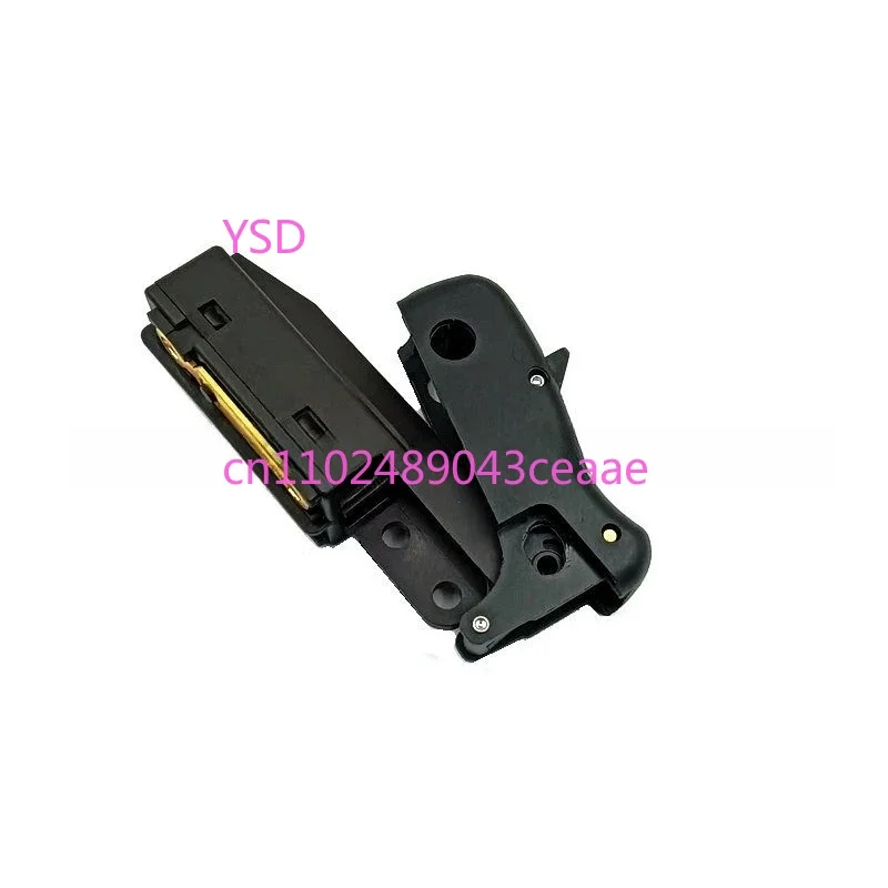 N778935 N778936 Switch for 20V DCHT820 Cordless Hedge Trimmer Power Tool