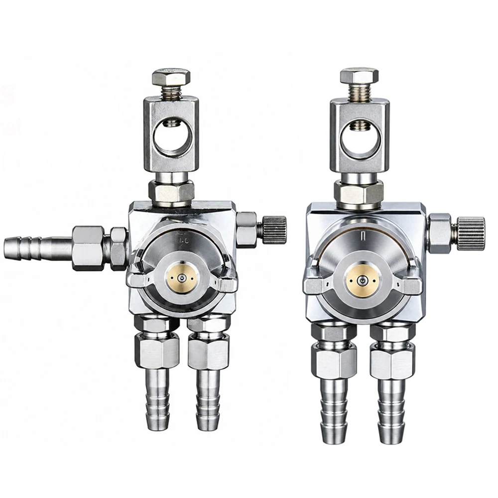 Japan ST-5 ST-5R Spray Paint Gun Industrial Professional Mini Spray Gun Air Tools Coating Spray Gun