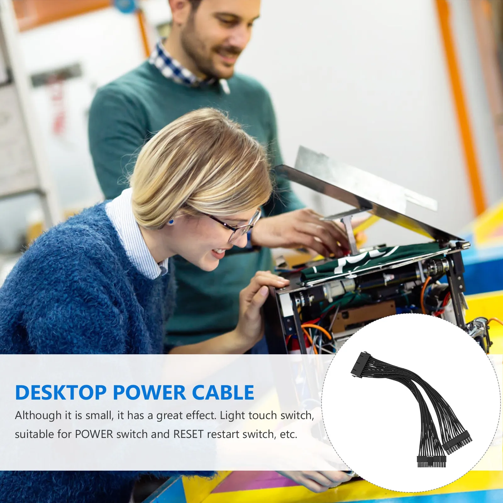 Atx Power Supply Ex…