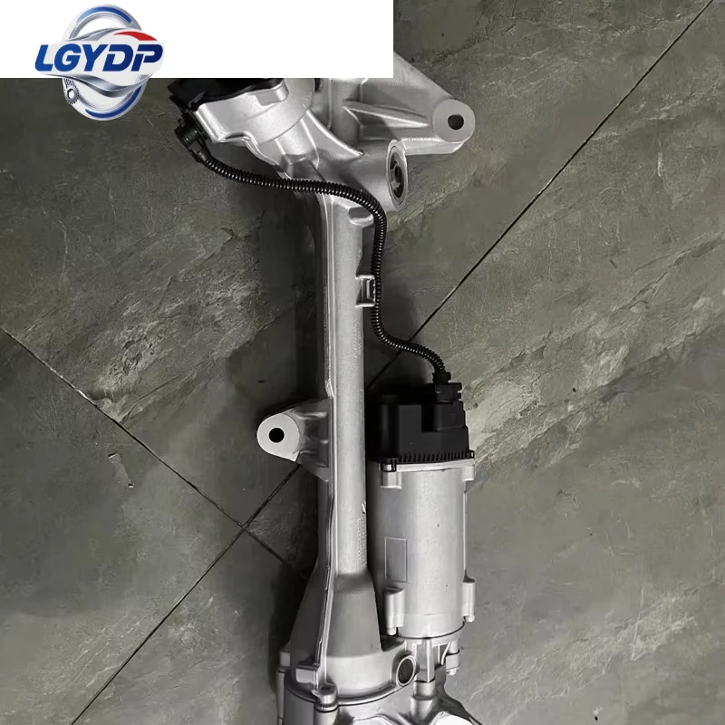 LGYDP New LHD Car Electrical Power Steering Gear Box for  V-CLASS (W447) MARCO POLO A447 460 10 00 Condition New