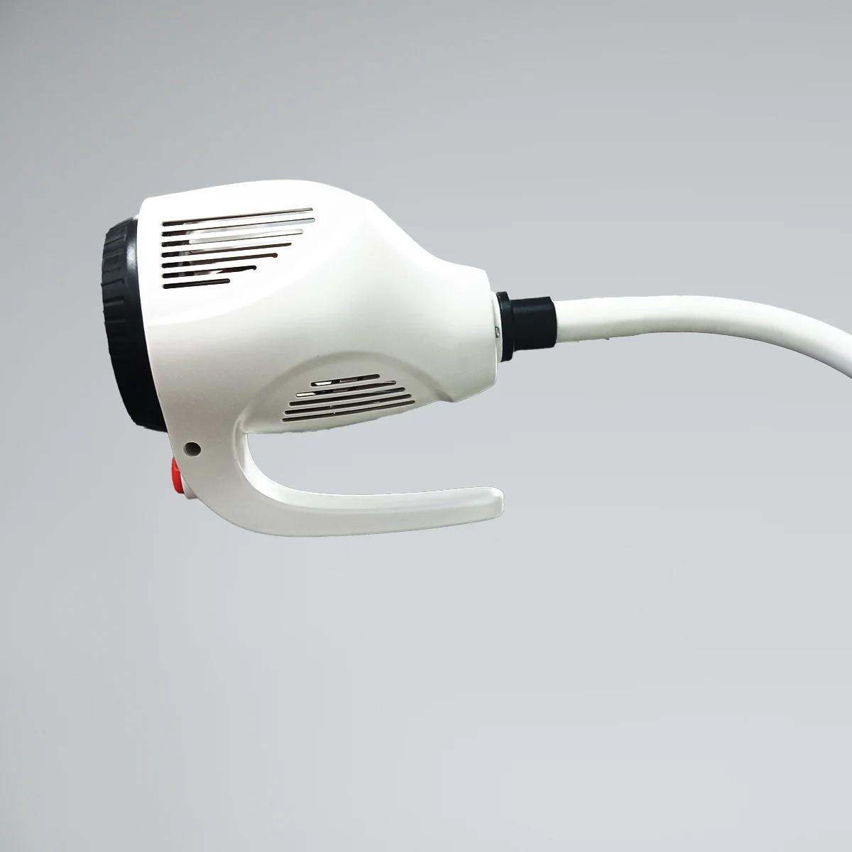 Veterinary Equipment New Design Focus Adjustable Mobile LED Exam Lamp LED Surgical Exam Lamp for Dog Vet Exam