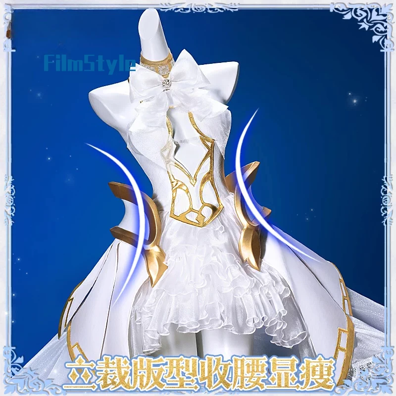 Disfraz de Anime DATE A LIVE Tobiichi Origami, uniforme para fiesta de Carnaval y Halloween, ropa para juego de rol, ropa para Navidad