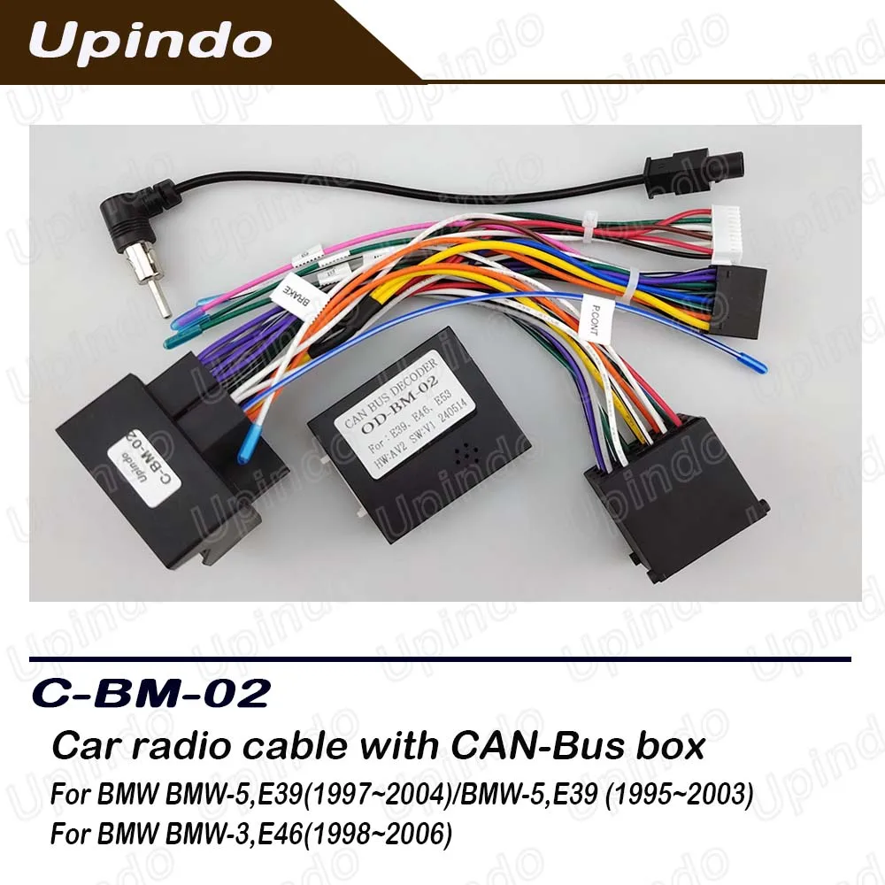 Android Radio Wirin… - image