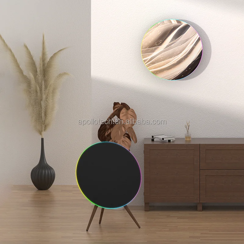 

Звуковая система для домашнего кинотеатра Dj, Hi-Fi Bluetooth-динамик, напольные колонки с RGB-подсветкой