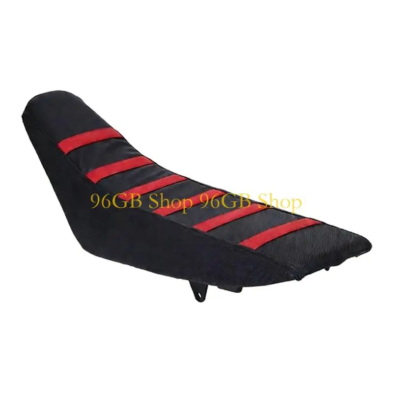 96GB Fine PVC Motorcycle Layer Waterproof And Non Slip Construction