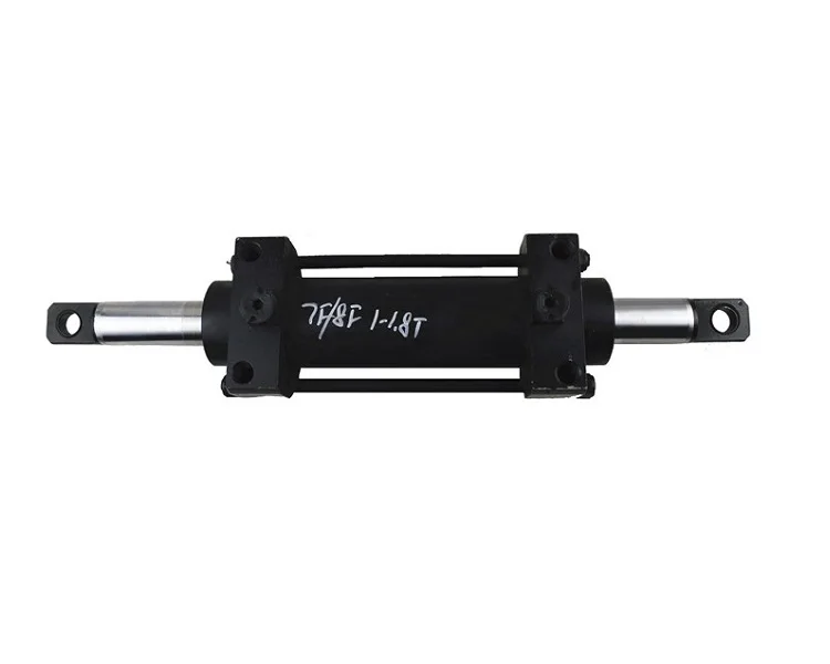 Forklift Parts 43360-13310-71 Power Steering Cylinder For 7FD(B)10~18  (43310-16602-71)