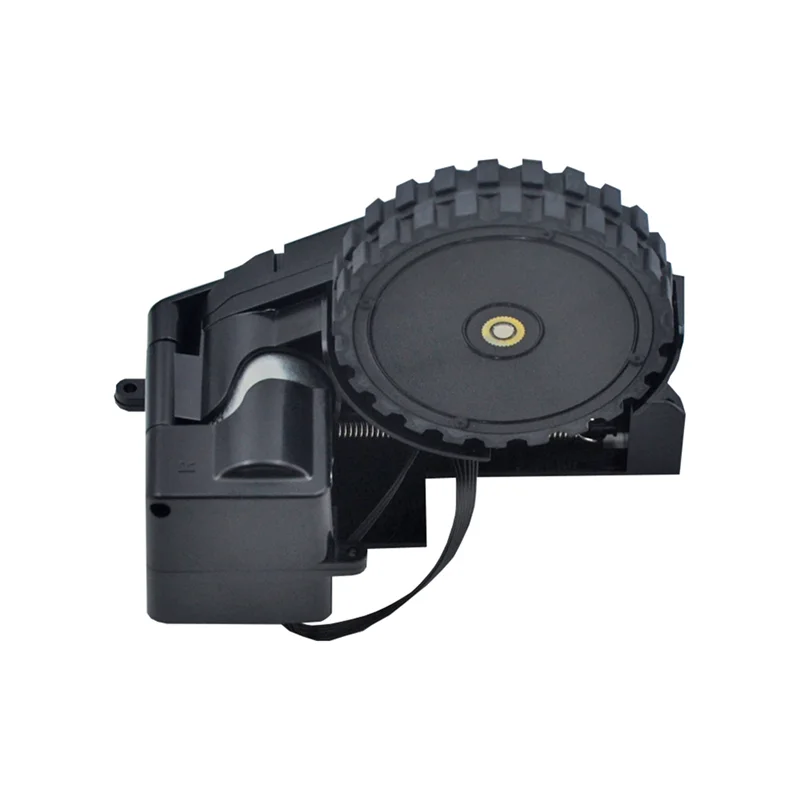 

AA76-Robot Vacuumcleaner Wheel Assembly For Proscenic M8 PRO/Ultenic T10 Vacuum Cleaner Drive Wheel Replacement Accessories