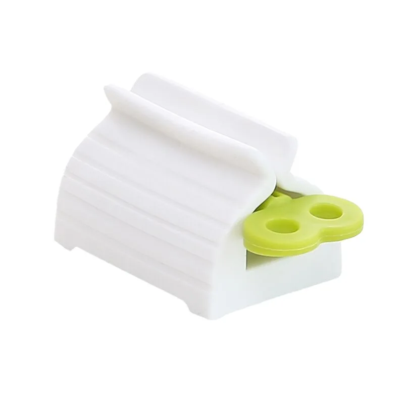 Efficiënte en probleemloze tandpastademper voor een soepele en comfortabele poetservaring
