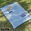 Blue 90-90cm