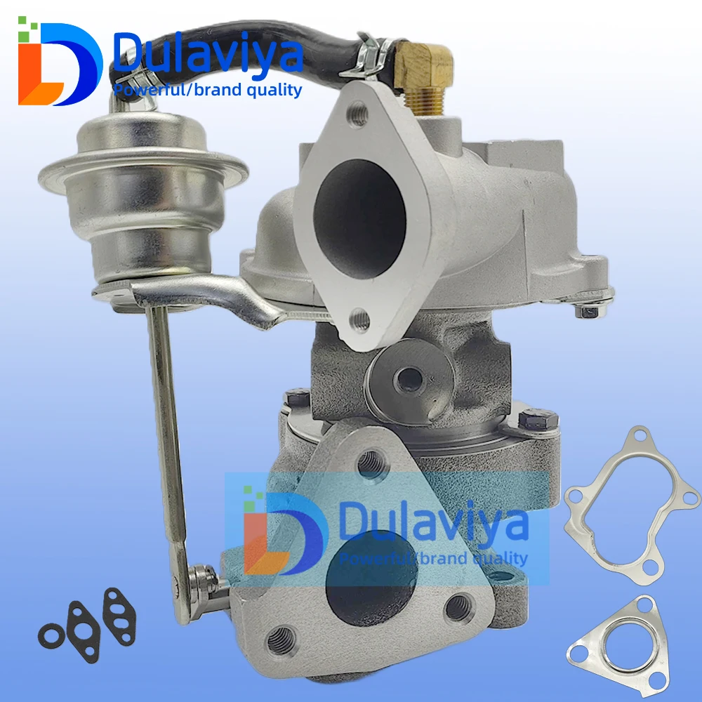 

Для RHB31 VZ21 мини-турбокомпрессор маленький двигатель 100HP Rhino мотоцикл ATV UTV 13900-62d50 13900-62D51 1390062 D51