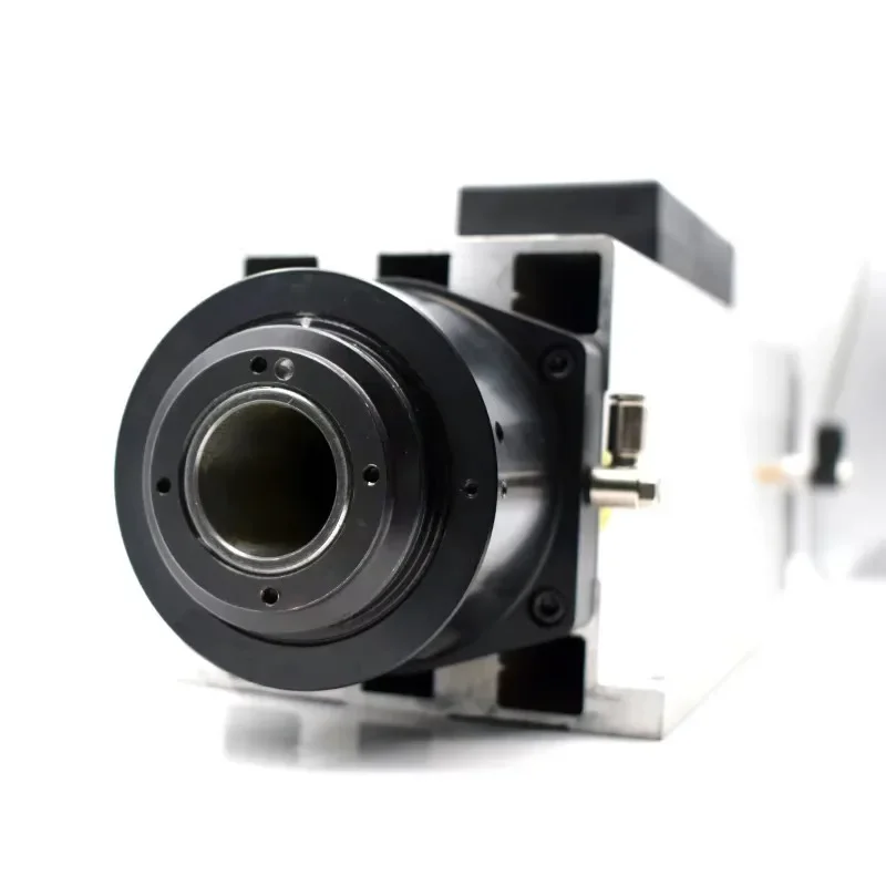 

6.0kw Air Cooling ATC Spindle Motor Brand 380V/220V 18000rpm Inverter Drive Bearing