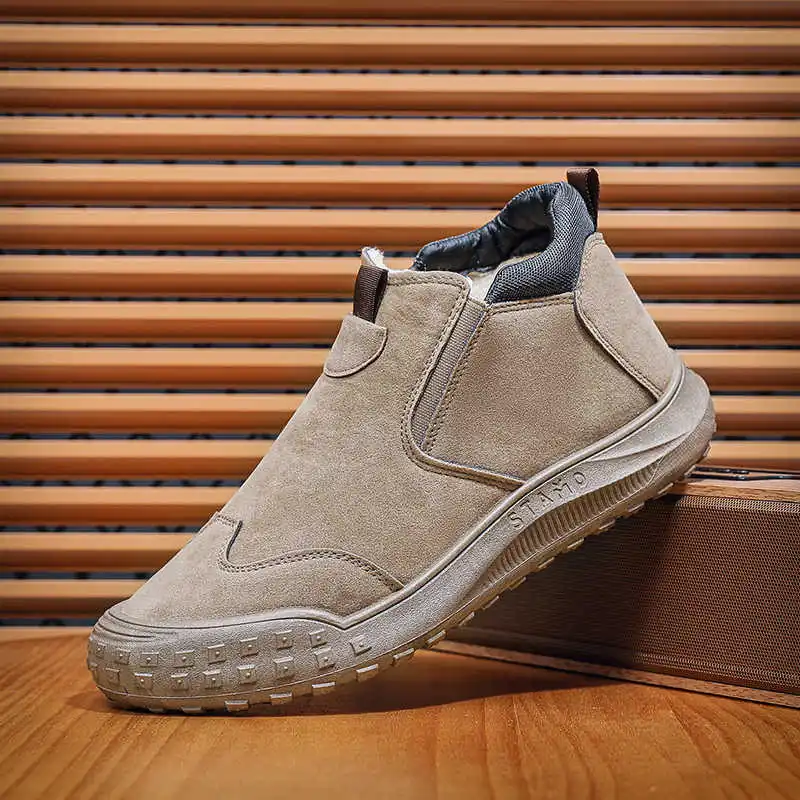 

Snowshoes Warmed Women Orange Sneakers Ladies Running Big Size Shoes Skateboards Sport Sneacker Special Use New Arrival