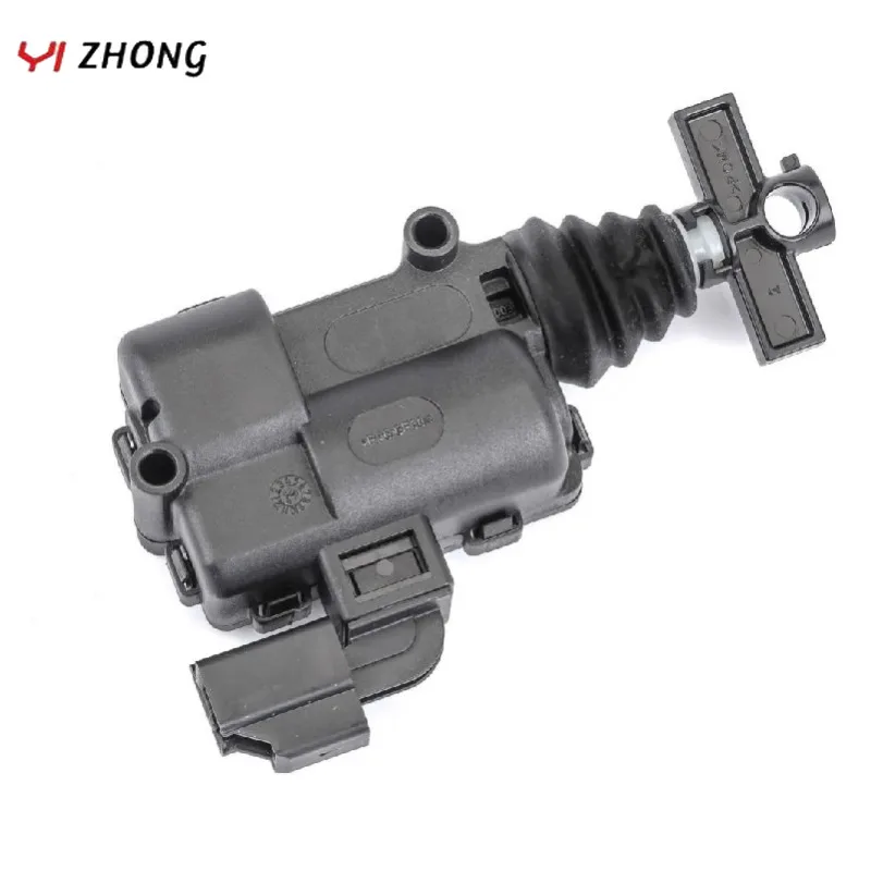 CN1514F668AA CN1Z14A626A cerradura de puerta de maletero pestillo actuador Motor maletero apto para Ford Ecosport 2013-2017