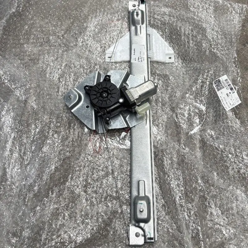 Original  parts High quality Window Regulator Assembly  / Front Door Window Motor For SAIC Maxus EV30  E-Deliver 3
