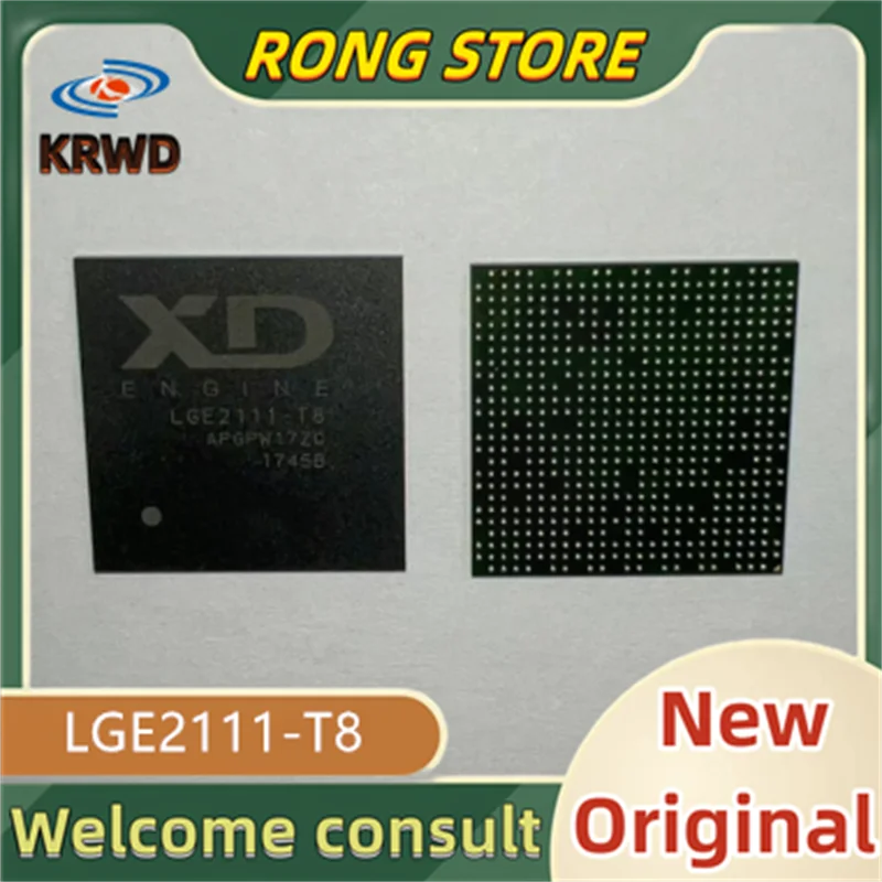 1PCS LGE2111-T8 New…