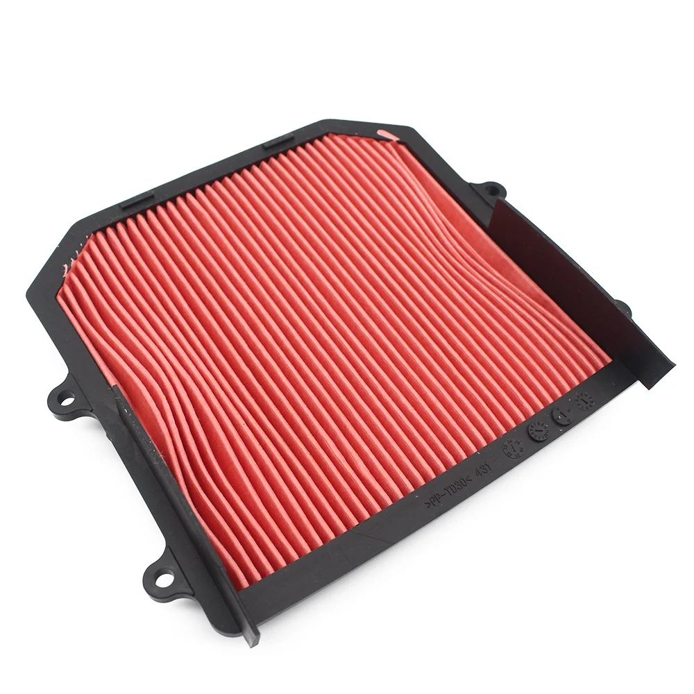 Motorcycle Clearner Elements Air Filter for Honda XL1000V XLV1000 Varadero 2003-2011