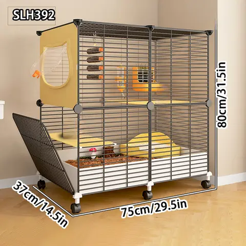 8 best sales ekorrbur - №4