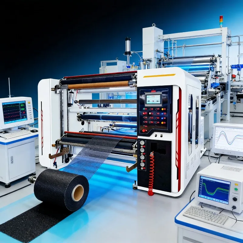 New Arrivals Durable Full Automatic Steel Coil Slitting Machine for Sale