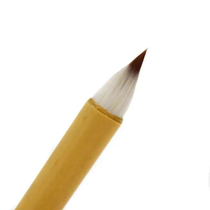 Chinese Calligraphy Brush Writing Brush Ji Ju Bi Xiao Kai Mao Bi