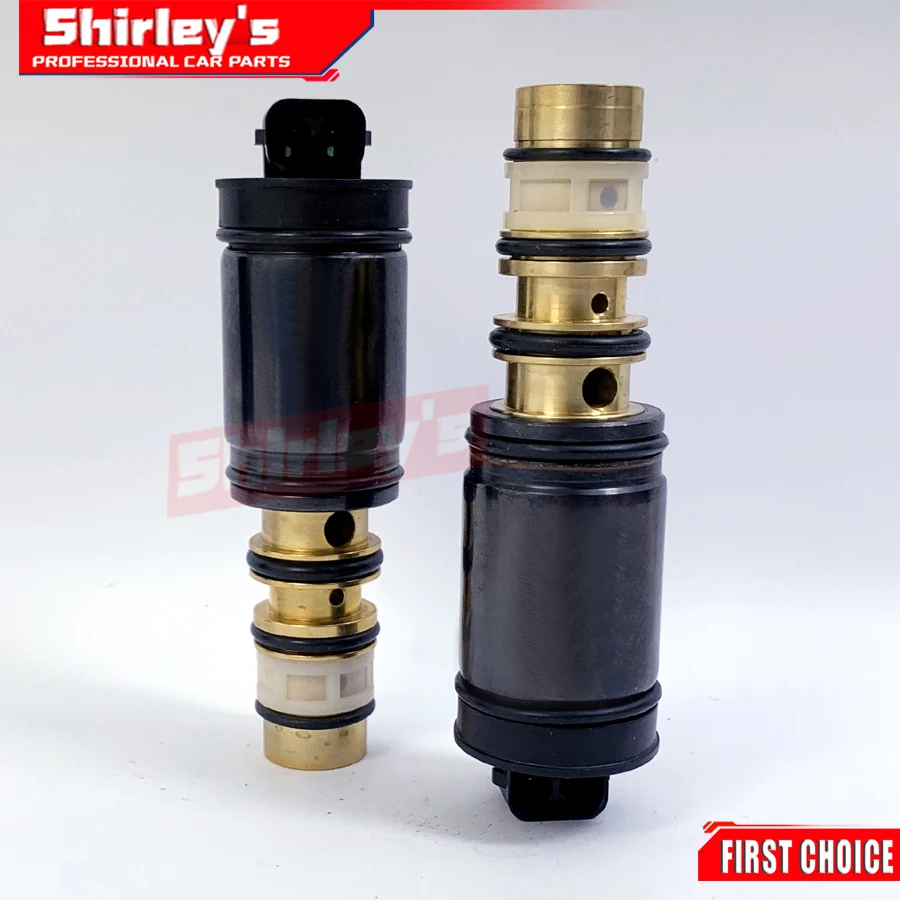 

5SE09C 5SE12C 6s16 регулирующий клапан компрессора переменного тока для TOYOTA Corolla Camry Yaris