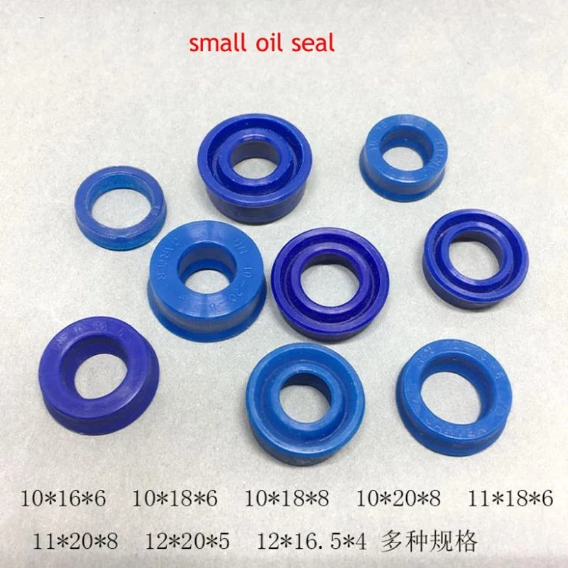 

80 tons 90T100T120T Pneumatic Jack Oil Seal Accessories