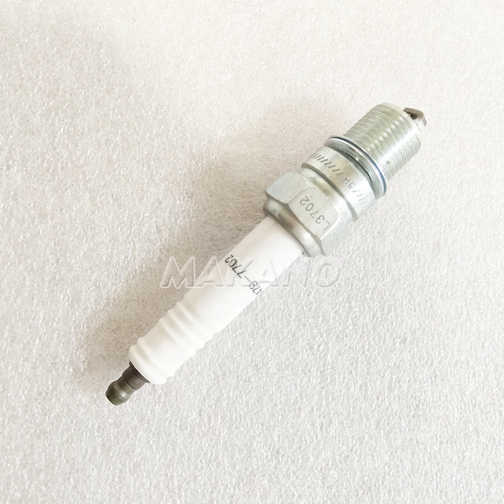 

TOP Quality Industrial Spark Plugs G3516A Engine Generator Spark Plugs 479-7702