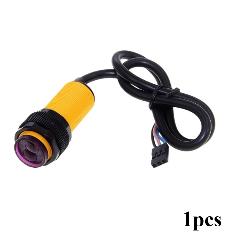 Variant: E18-D80NK Terminal