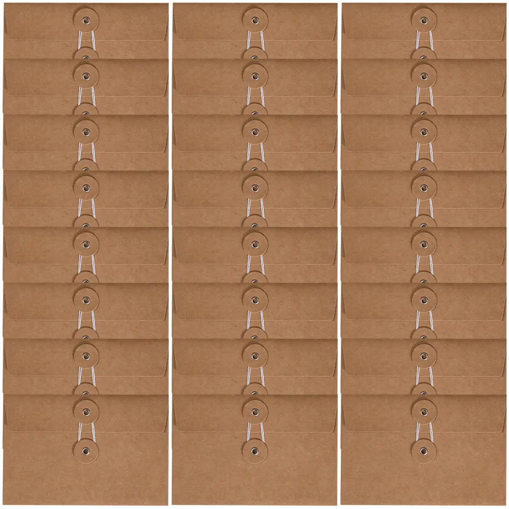 30-unidades-de-envelopes-de-papel-kraft-estilo-vintage-com-design-enrolado-porta-cartas-para-convites-cartoes-de-felicitacoes-e-festas