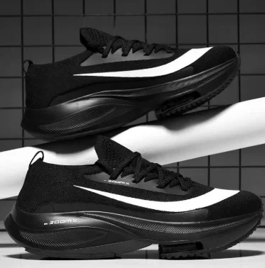 3000 black white
