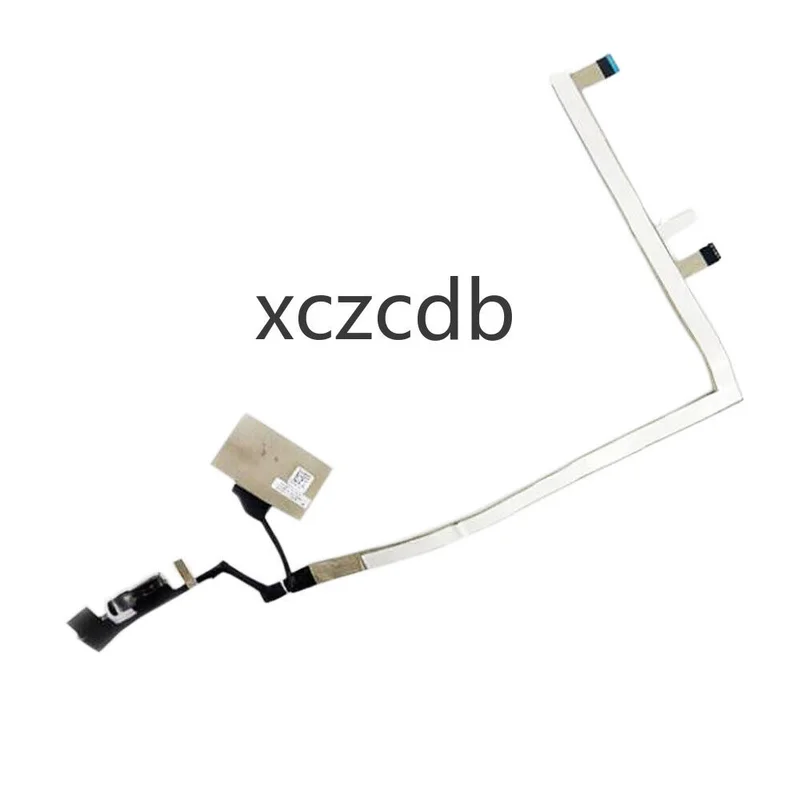 DB IR UHD LCD Screen Video Display Flex Cable For Dell Precision 7750 08WFHX 8WFHX