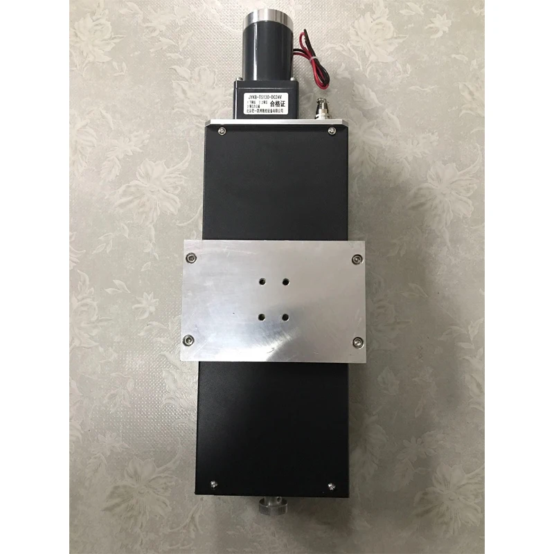 Maszyna CNC do cięcia plazmowego do podnoszenia ciała na pulpicie z dużą prędkością do podnoszenia ciała JYKB-TS130-DC24V ciała do podnoszenia plazmy