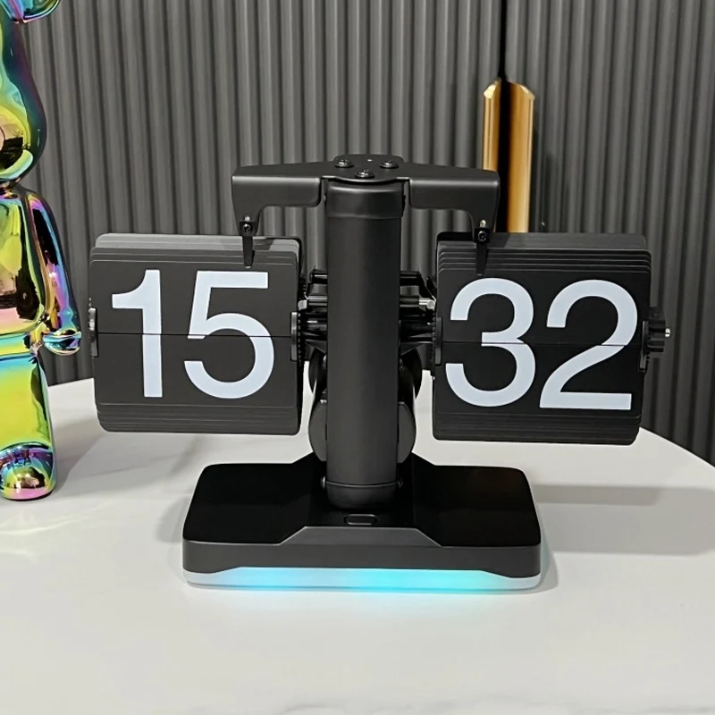 Why the Desktop Digital Clock is the Perfect Addition to Your Home or Office