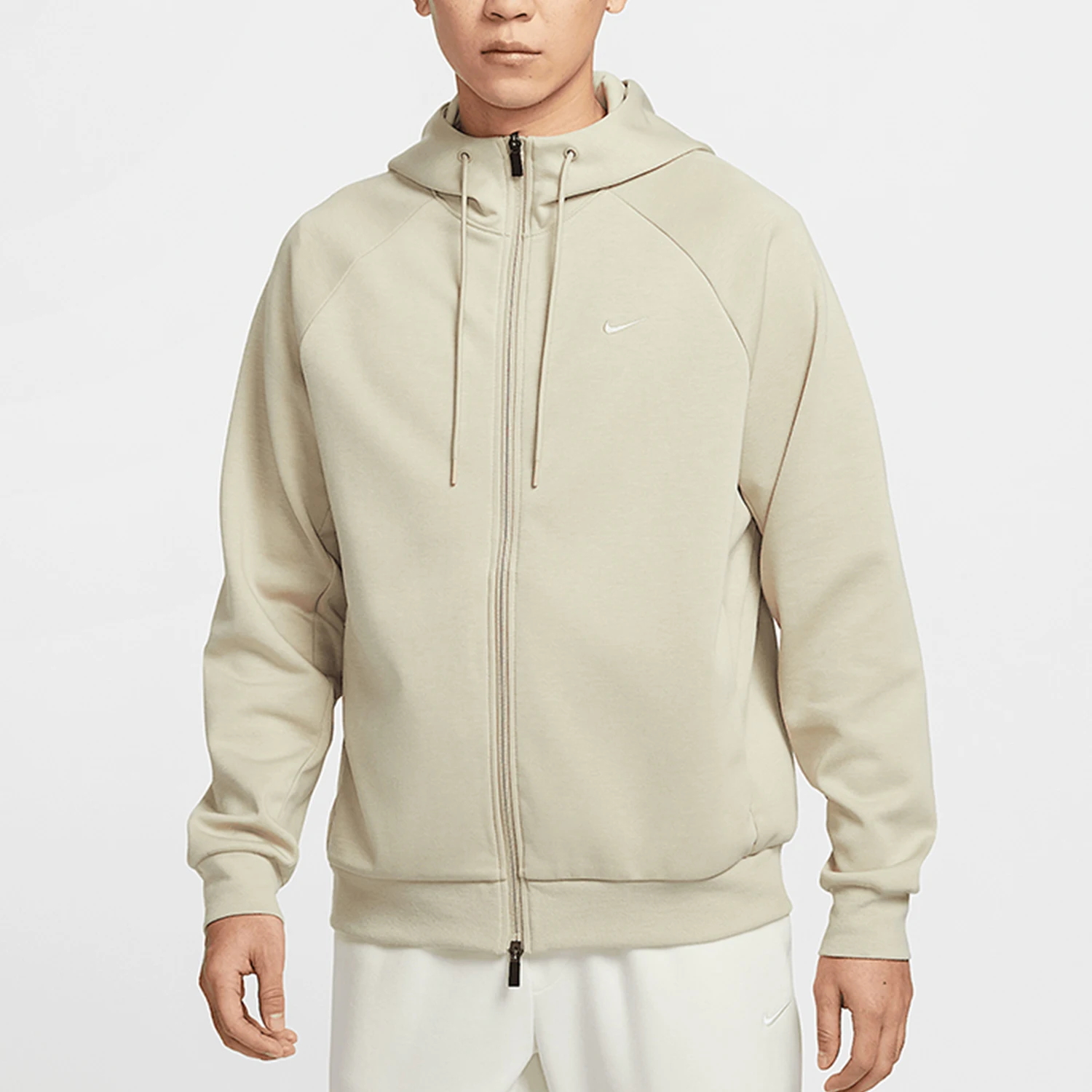 

Nike подлинное осенне-зимнее новое мужское теплое уличное свободное пальто с капюшоном FZ0968-251