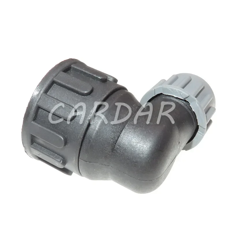 1 Set 2 Pin 9800808 Auto Reversing Light Switch Plug AC Assembly Waterproof Lamp Cable Connector For Cars Truck