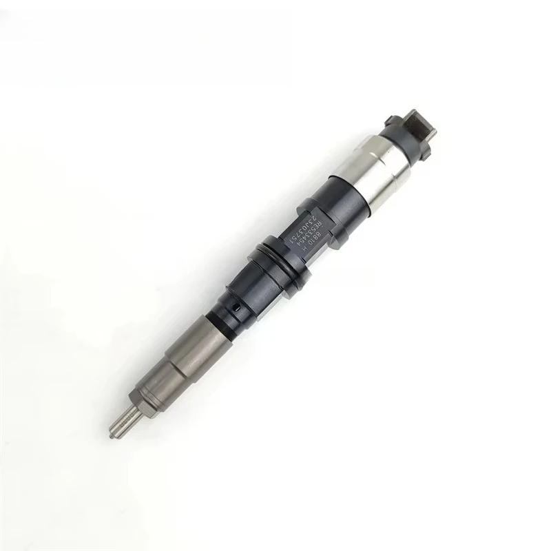 New for John for Deere Common Rail Diesel Injector Models RE532216 RE533454 RE546780 SE501934 Part 095000-6880 095000-6881