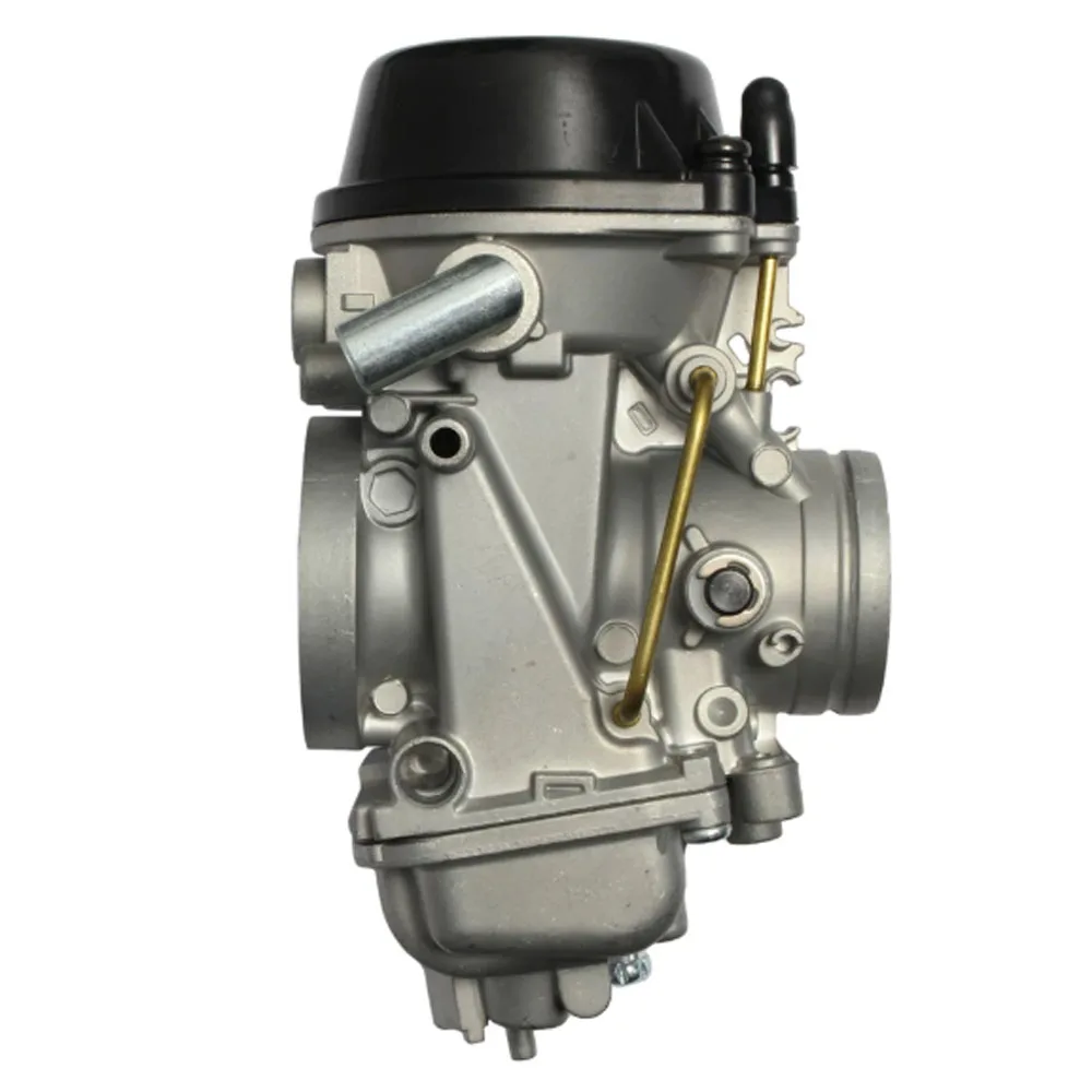 DR650SE DR650 Carburetor PD40JA For Suzuki DR 650 650SE 1996-2019 Carburadores  ATV UTV 13200-32E12 13200-32E11 Carburador Moto