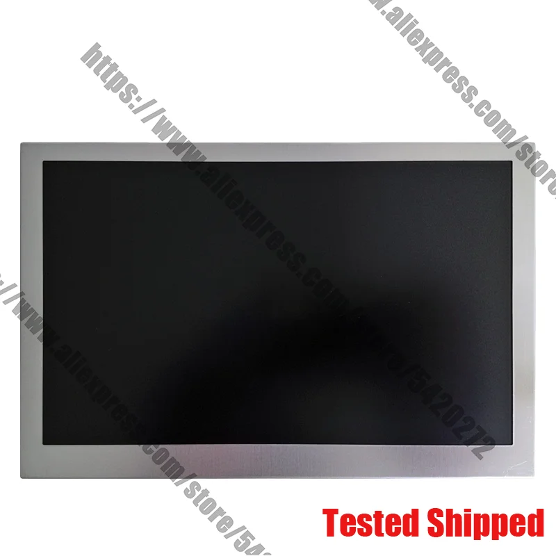 

Brand-New Original G070VW01 V1 G070VW01 V0 V.0 7 Inch Display