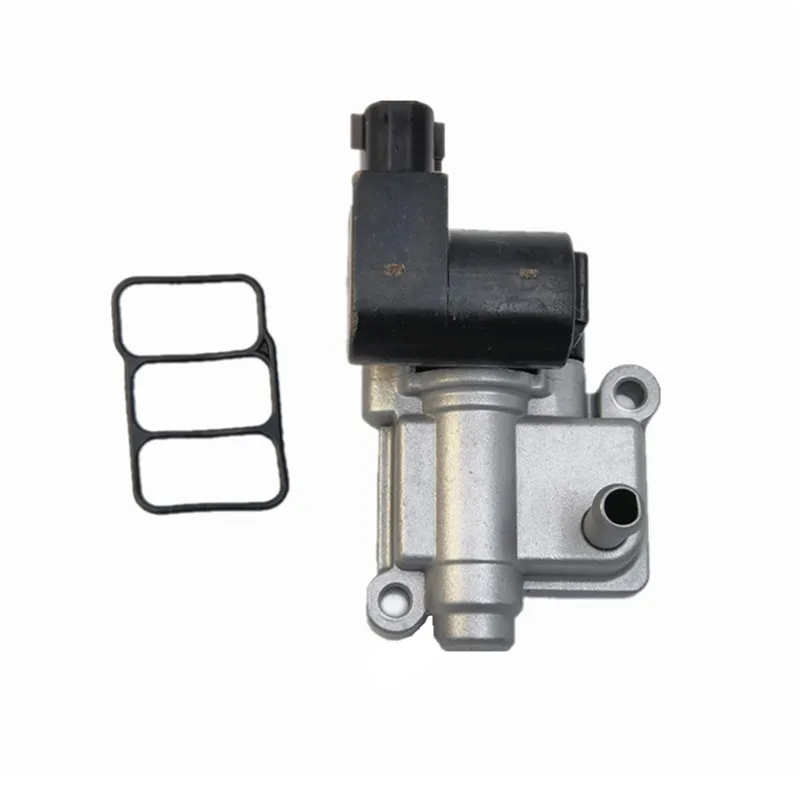 Idle Speed Air Control Valve For Honda CR-V CR-5 CRV 2.4 2.4L 2002 2003 2004 2005 2006 CR V 5 16022PNAJ51 16022-PNA-J51