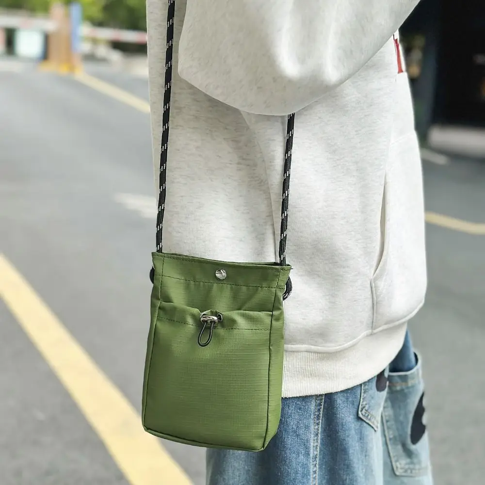 

Ultra-Thin Sport Mobile Waist Bag Close Fitting Multifunctional Mobile Phone Storage Bag Large Capacity High Elastic