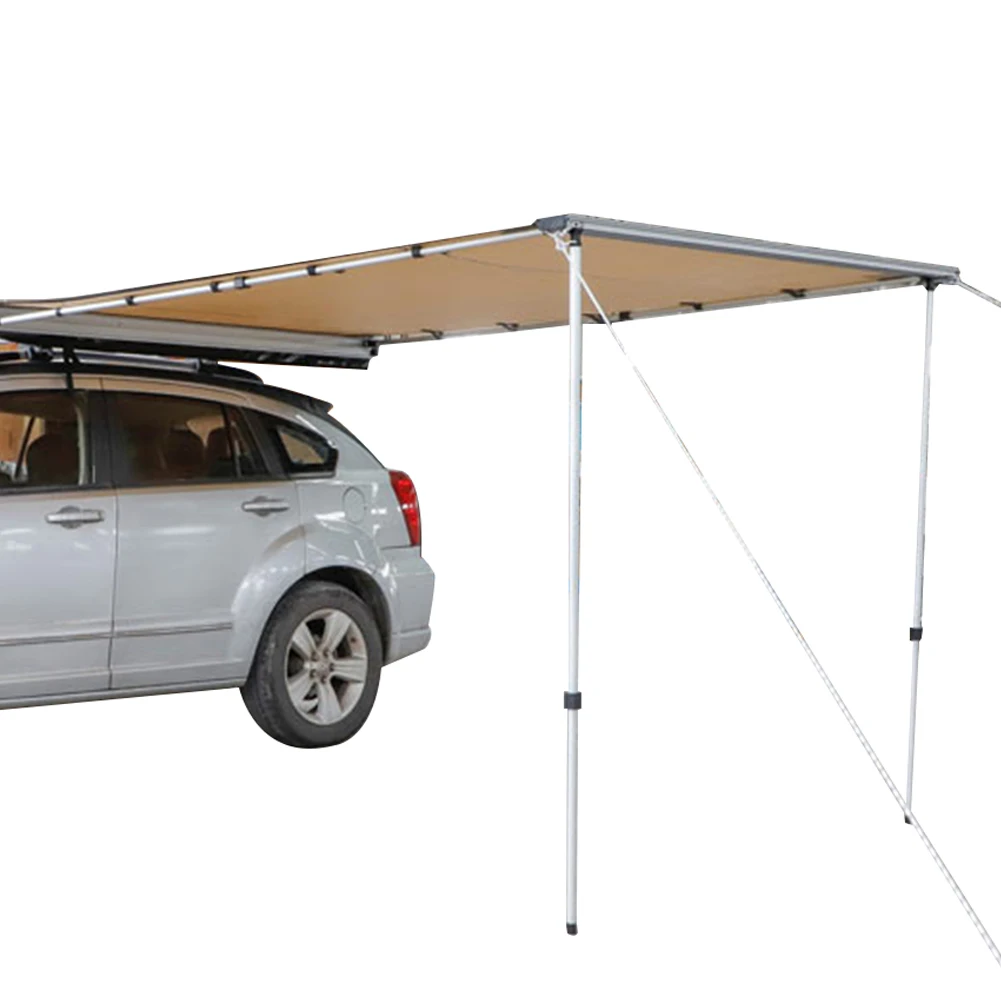 

OEM Factories Awning Outdoor Car Awning Tent 4X4 Offroad Car Roof Car Awning
