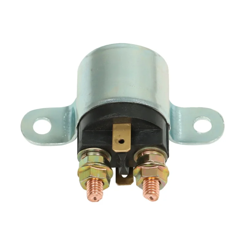 515176011 710001364 Fit For 2000-2017 Bombardier Can-Am Outlander 330 400 650 800 4x4 HO Starter Solenoid Relay