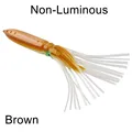 3Pcs Brown