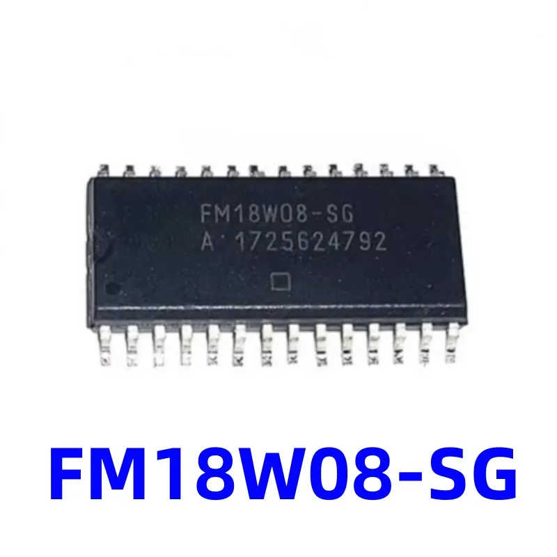 10pcs/lot 100% New FM18W08-SG FM18W08 SG sop-28 Chipset