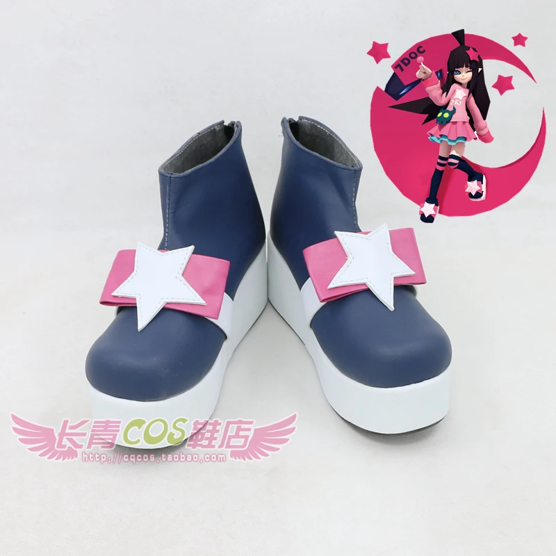 Anime Kalie AOTU Cosplay Shoes Comic Halloween Carnival Cosplay Costume Prop Cosplay Men Boots Cos Cosplay