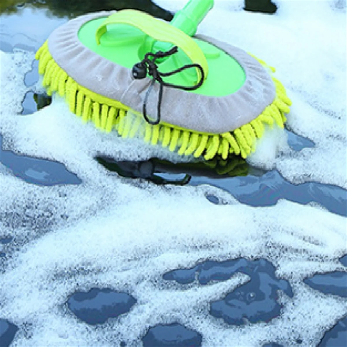 

RA-Car Wash Mitt Car Wash Kit,Brush Not Included,Car Cleaning Tools Truck Washing Kit Chenille Scratch Free