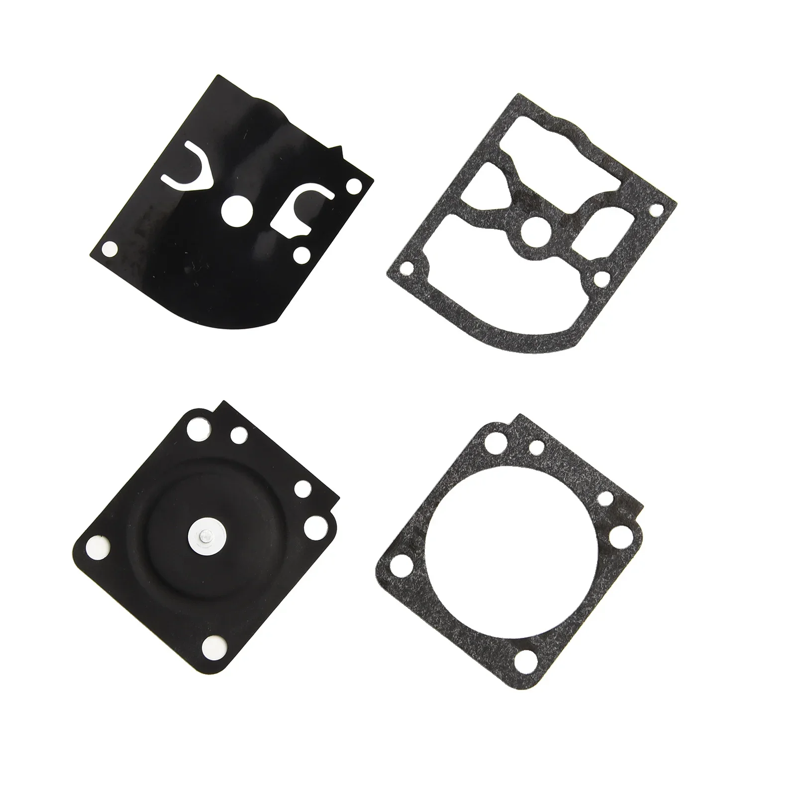 Carburetor Repair Kit Brush Cutter Gasket For MS170 MS180 MS 210 RB-77 Chainsaw Carb Repair Kit Lawn Mower Parts Accessories