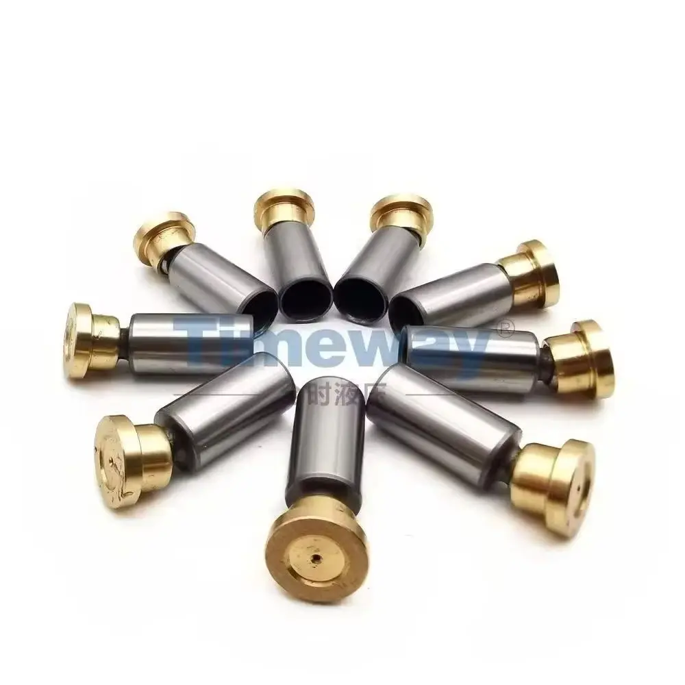 

Hydraulic Pump Repair Kits Piston Shoes for V15 DAIKIN Pump Internal Parts Rebuild Pump Pistons