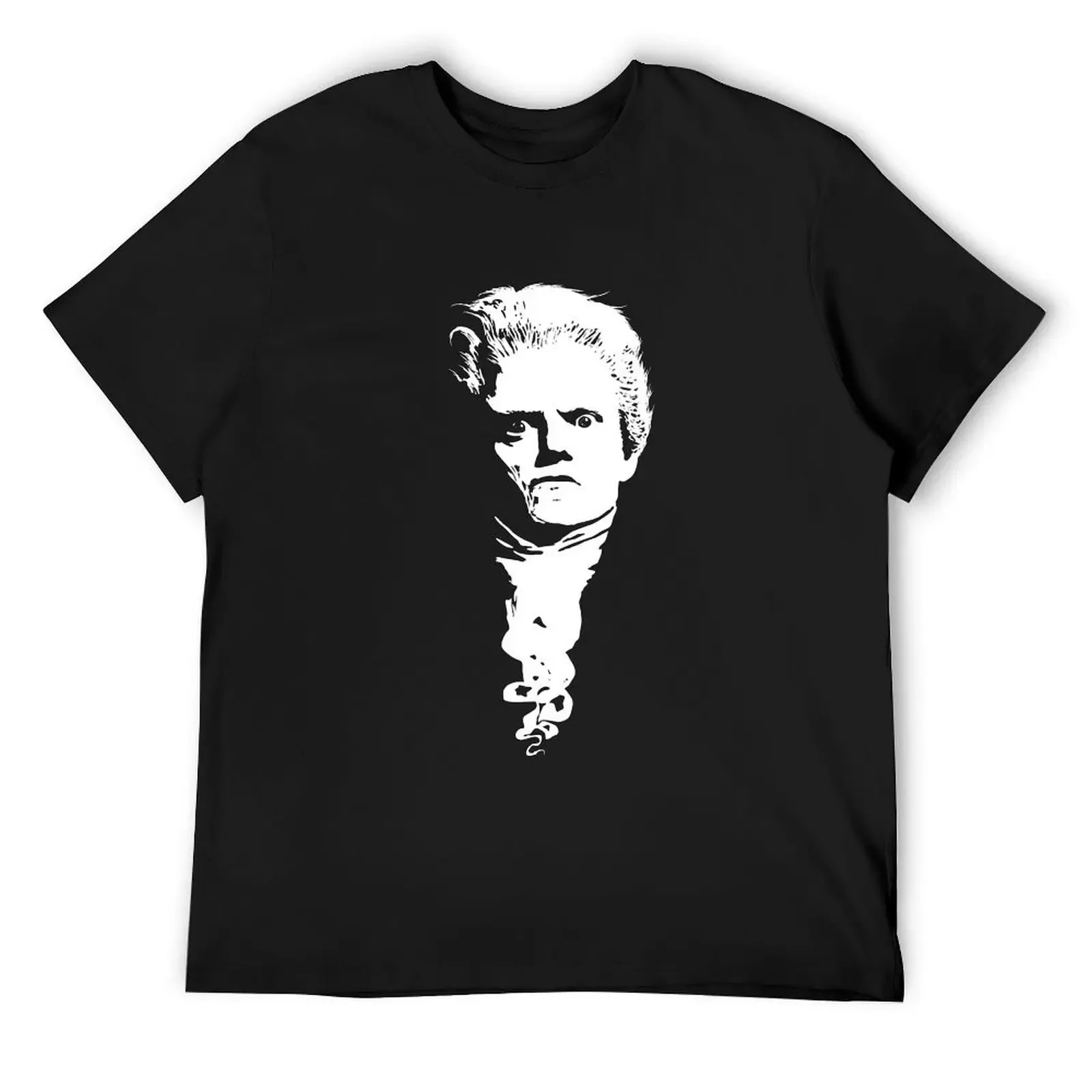 

The Gentleman Jonathan Strange and Mr. Norrel T-Shirt hippie clothes rapper graphic tees men clothings