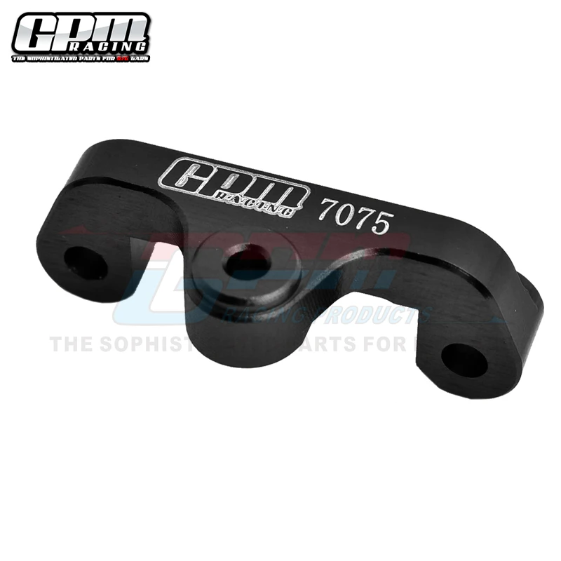 GPM aluminium 7075 stuurvaste weerstand voor LOSI 1/4 Promoto-MX motorfiets